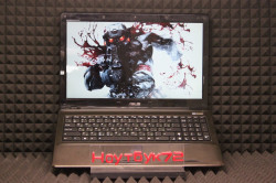 Ноутбук ASUS K52N(Р)
