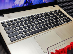 Ноутбук ASUS R541NA-GQ419T