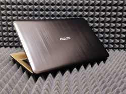 Ноутбук ASUS R541NA-GQ419T