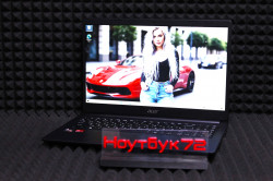 Ноутбук Acer Aspire EX215-22-R964