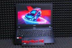 Ноутбук Acer Aspire 3 A315-21(П)