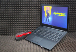 Ноутбук HP 15 rb027ur(З)