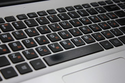Ноутбук ASUS X555UB-XO207D