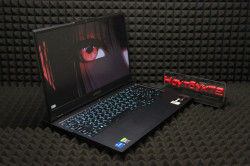 Ноутбук Lenovo Legion 5 15ITH6
