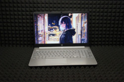 Ноутбук HP 15s-eq1038ur