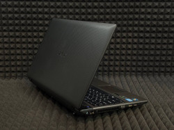 Ноутбук Acer Aspire 5750G-2354G50Mnk