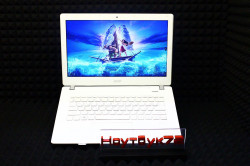 Ноутбук Acer Aspire V3-371-52QE