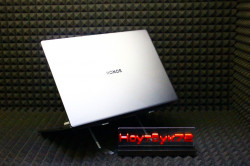 Ноутбук Honor MagicBook 16X BRN-F58