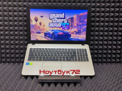 Ноутбук ASUS R540NV-GQ050T