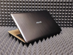 Ноутбук ASUS R540NV-GQ050T