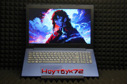 Ноутбук Lenovo IdeaPad 330-15IKB 81DE-029-GRU