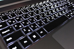 Ноутбук Machcreator Prime X16