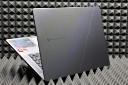 Ноутбук Machcreator Prime X16