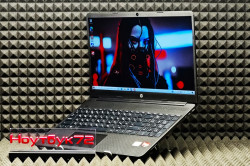 Ноутбук HP Model 15s-eq1356ur