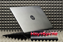 Ноутбук HP Model 15s-eq1356ur