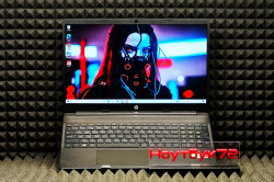 Ноутбук HP Model 15s-eq1356ur