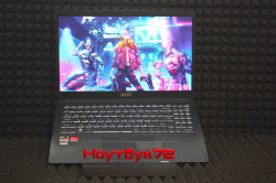 Ноутбук MSI Modern 15 B5M-002RU(З)