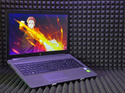 Ноутбук HP 250 G7
