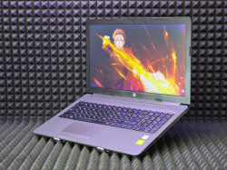 Ноутбук HP 250 G7