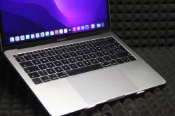 Ноутбук Apple Macbook Pro 2017