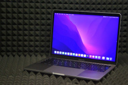 Ноутбук Apple Macbook Pro 2017
