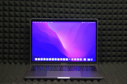 Ноутбук Apple Macbook Pro 2017