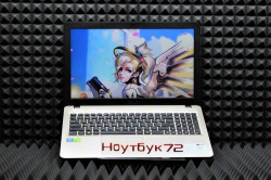 Ноутбук Asus VivoBook D540MB-GQ140T