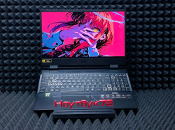 Ноутбук Acer Nitro 5 AN515-58-74XD