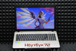 Ноутбук Asus R541UJ-GQ506T