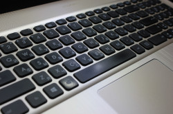 Ноутбук Asus R541UJ-GQ506T