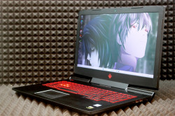 Ноутбук HP 17-an009ur