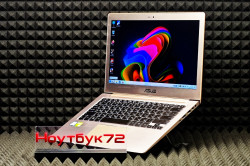 Ноутбук ASUS ZenBook UX303U