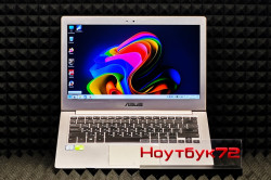 Ноутбук ASUS ZenBook UX303U