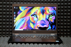 Ноутбук Dell Latitude 5491 (Mos.)