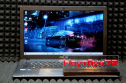 Ноутбук Asus X550C-XO96R