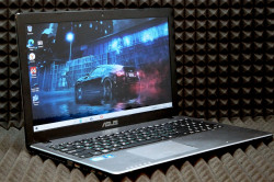 Ноутбук Asus X550C-XO96R