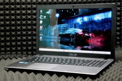 Ноутбук Asus X550C-XO96R