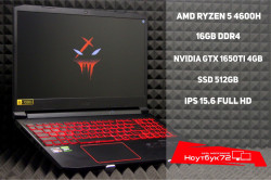 Ноутбук Acer Nitro AN515-44-R1NG