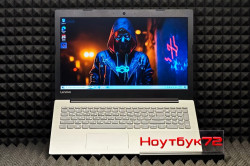 Ноутбук Lenovo IdeaPad 320-15ISK (MTM:80XH01MSRK)