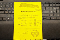 Ноутбук HP 15-bs161ur