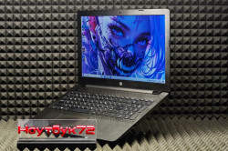 Ноутбук HP 15-bs161ur