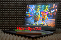 Ноутбук HP Pavillion Gaming 17-cd1012ur