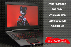 Ноутбук Lenovo Y520-15IKBN 80WK