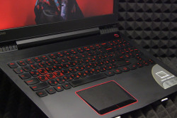 Ноутбук Lenovo Y520-15IKBN 80WK
