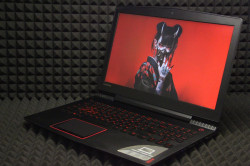 Ноутбук Lenovo Y520-15IKBN 80WK