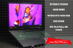 Ноутбук Asus FA507NU-LP101