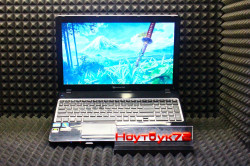 Ноутбук Packard Bell Easy note TV 11 HC