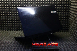 Ноутбук Packard Bell Easy note TV 11 HC