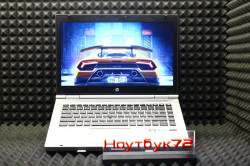 Ноутбук HP EliteBook 8470p