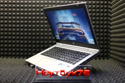 Ноутбук HP EliteBook 8460p